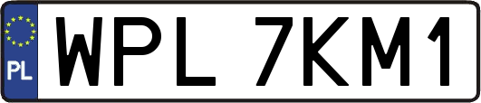 WPL7KM1