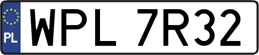 WPL7R32