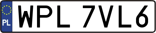 WPL7VL6