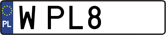 WPL8