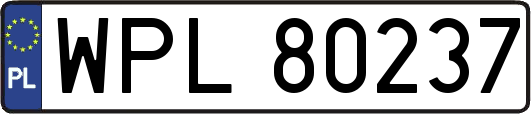 WPL80237