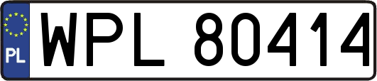 WPL80414