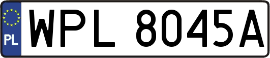 WPL8045A