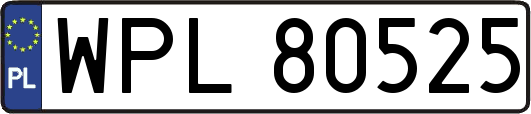 WPL80525