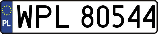 WPL80544