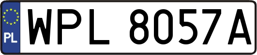 WPL8057A
