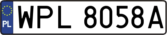 WPL8058A