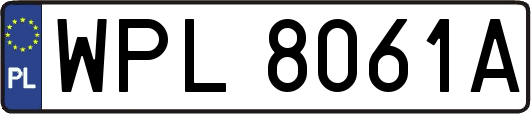 WPL8061A