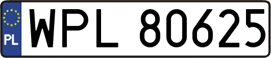 WPL80625