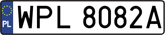 WPL8082A