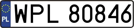 WPL80846