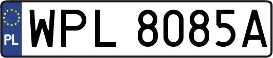 WPL8085A