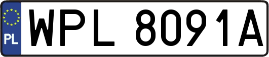 WPL8091A