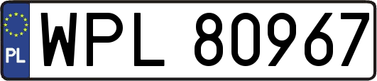 WPL80967