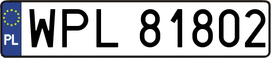 WPL81802