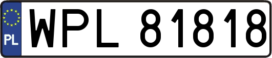 WPL81818