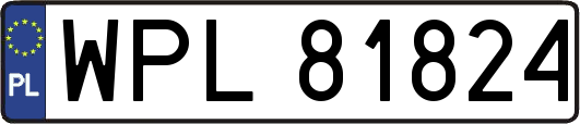 WPL81824