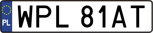 WPL81AT