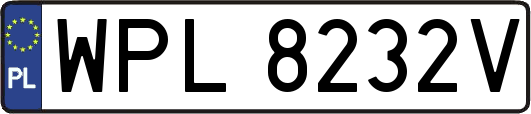 WPL8232V