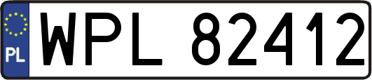 WPL82412