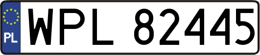 WPL82445