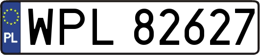 WPL82627