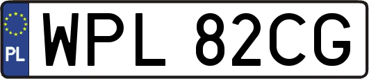 WPL82CG