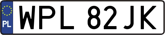 WPL82JK