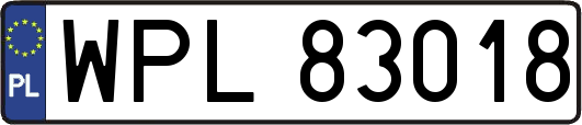 WPL83018