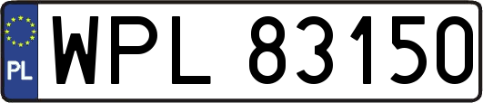 WPL83150