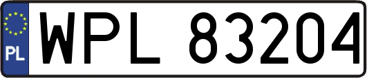 WPL83204