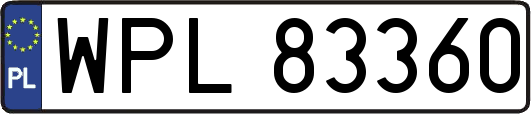 WPL83360