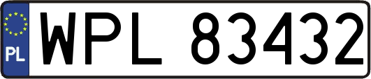 WPL83432