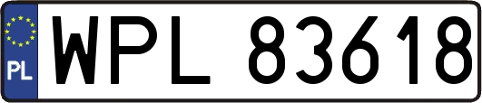 WPL83618