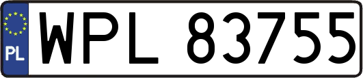 WPL83755