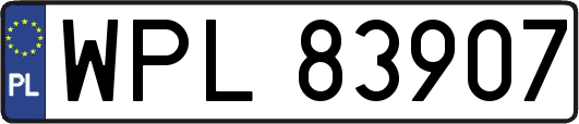 WPL83907