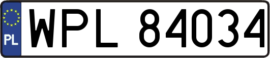 WPL84034