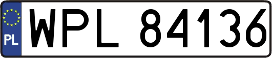 WPL84136