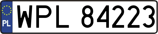 WPL84223