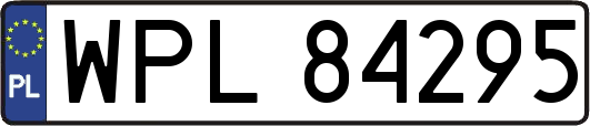 WPL84295