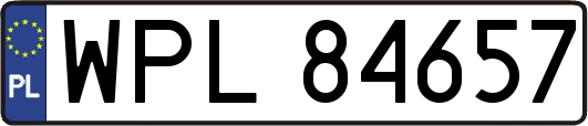 WPL84657