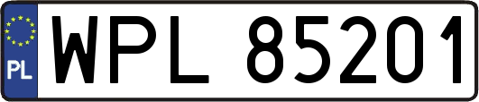 WPL85201