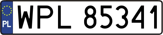 WPL85341