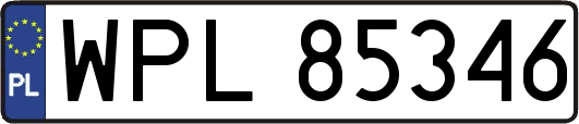 WPL85346