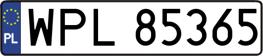 WPL85365