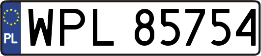 WPL85754