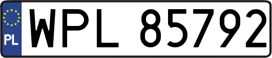 WPL85792