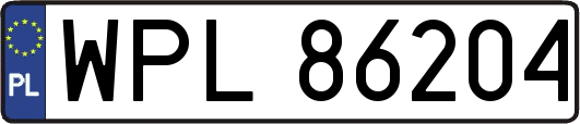 WPL86204