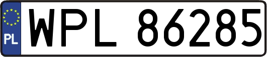 WPL86285