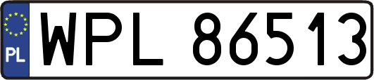 WPL86513